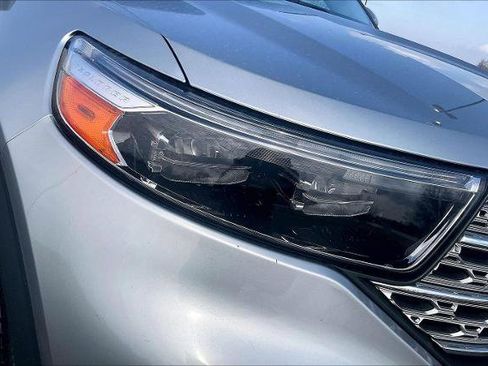 Certified 2023 Ford Explorer Limited image 23