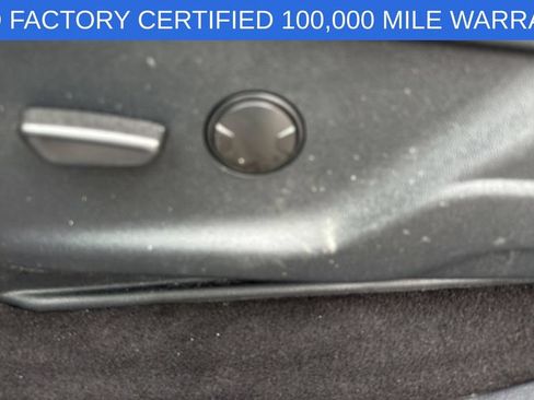 Certified 2025 Ford F150 XLT w/ Equipment Group 301A Standard AWD/4WD image 17