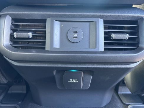 New 2026 Ford F150 Lariat w/ Equipment Group 501A Mid image 13