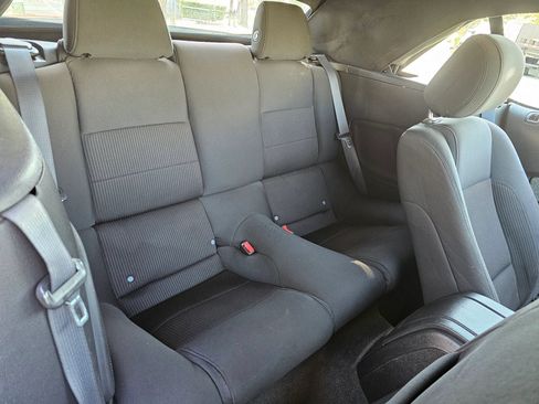 Used 2013 Ford Mustang Convertible RWD image 19