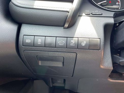 Certified 2024 Subaru Outback Wilderness AWD/4WD image 10