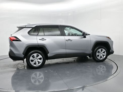 New 2025 Toyota RAV4 LE image 8