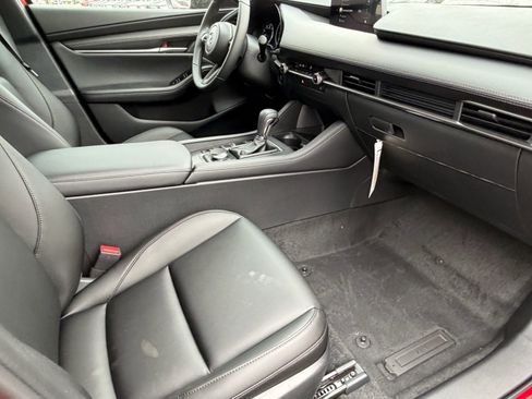 New 2026 MAZDA MAZDA3 s Sport image 13