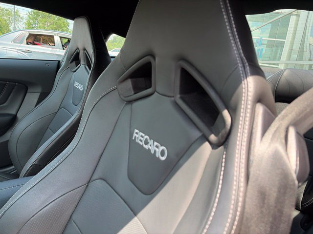 Used 2022 Ford Mustang Mach 1 w/ Equipment Group 700A RWD image 9
