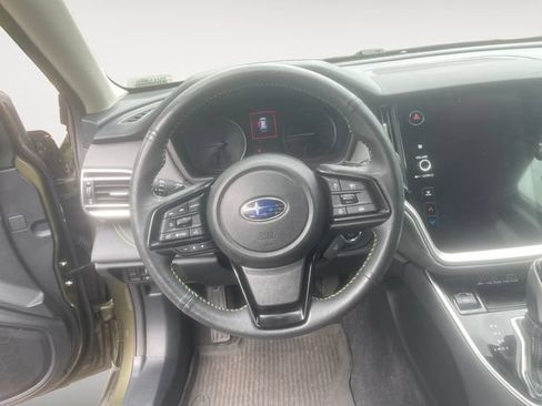 Used 2024 Subaru Outback Onyx Edition XT AWD/4WD image 10