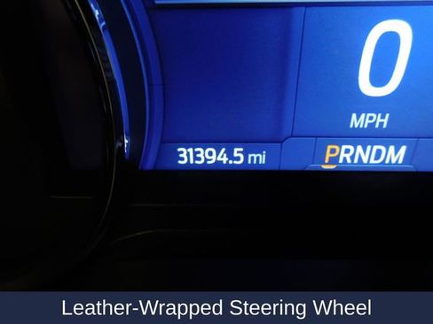 Used 2022 Ford F150 XLT w/ Equipment Group 302A High image 33