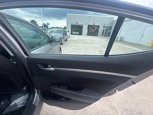 Used 2020 Hyundai Elantra Value Edition w/ Winter Weather Package FWD image 44