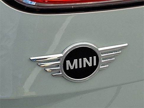 Certified 2023 MINI Cooper Clubman S w/ Signature Upholstery Package image 29