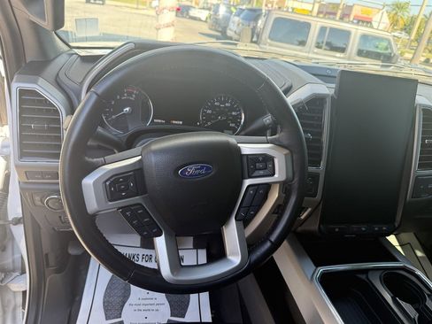 Used 2020 Ford F250 Lariat w/ FX4 Off-Road Package image 10