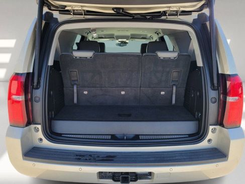 Used 2016 Chevrolet Tahoe LT image 5