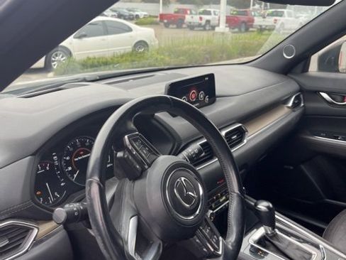 Used 2019 MAZDA CX-5 Signature image 13