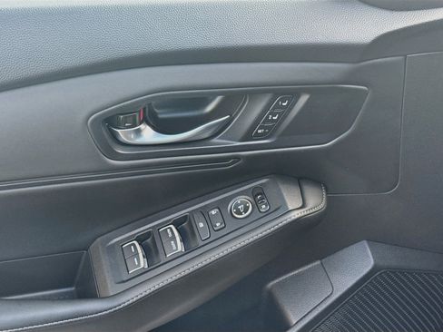 Certified 2024 Honda Accord Sport image 16