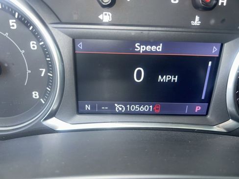 Used 2019 GMC Terrain SLT w/ Preferred Package image 21