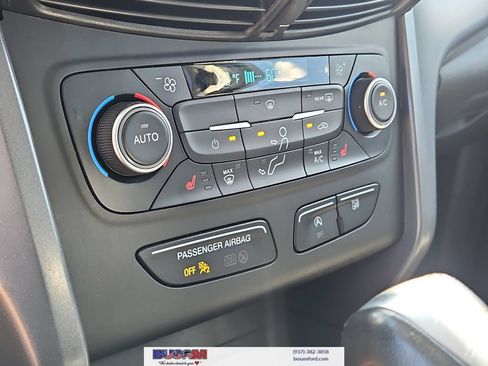 Used 2019 Ford Escape SEL FWD image 26