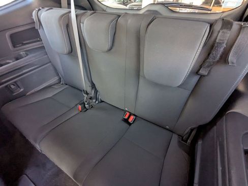 Used 2025 Subaru Ascent Premium AWD/4WD image 24
