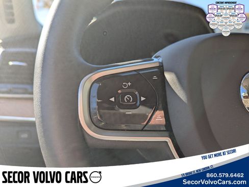 Certified 2023 Volvo XC90 B5 Plus w/ Protection Package Premier image 11