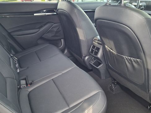 Used 2024 Kia Seltos SX w/ SX Sunroof Package AWD/4WD image 22