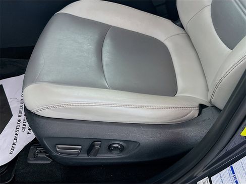 Used 2019 Toyota RAV4 Limited image 20