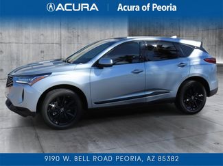 Certified 2025 Acura RDX SH-AWD video 1