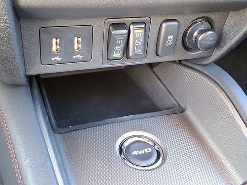 New 2025 Mitsubishi Outlander Sport LE image 15