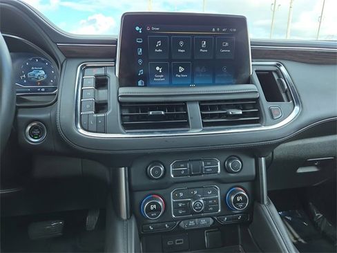 Used 2024 Chevrolet Tahoe LT image 23