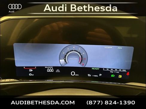 New 2026 Audi A6 Premium Plus AWD/4WD image 21