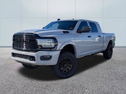 Used 2020 RAM 2500 Limited