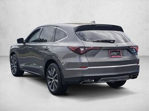 New 2026 Acura MDX FWD w/ Technology Package image 9