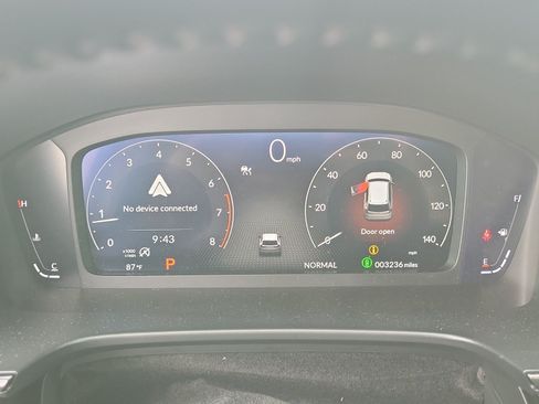 Used 2026 Honda CR-V EX-L image 20