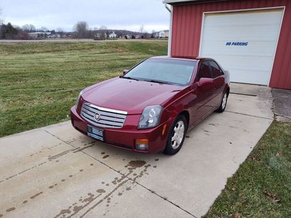 Used 2003 Cadillac CTS 3.2 w/ Preferred Equipment Group