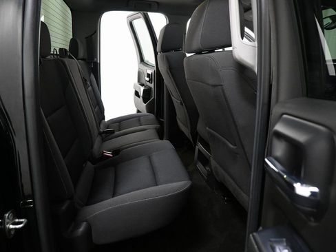 Used 2018 Chevrolet Silverado 1500 LT w/ All Star Edition image 21