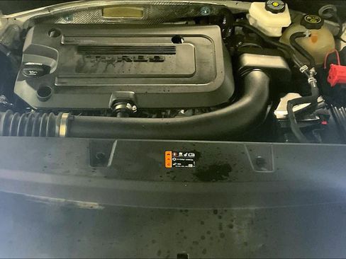 Used 2023 Buick Envision Essence w/ Sport Touring Package AWD/4WD image 28