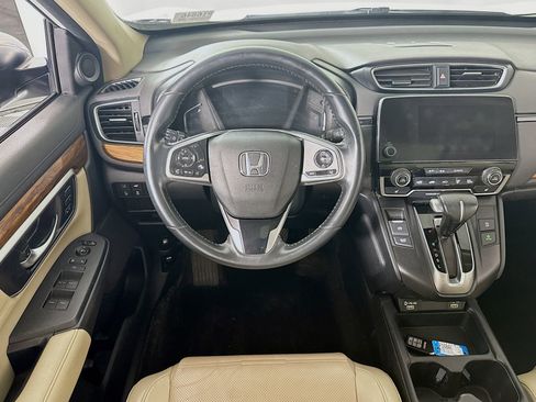 Used 2020 Honda CR-V EX-L image 19