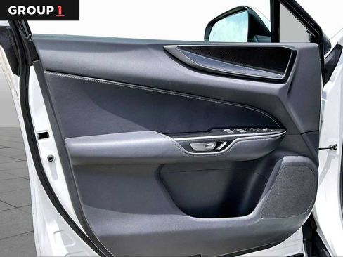 Used 2026 Lexus NX 350 AWD w/ Cold Area Package image 19