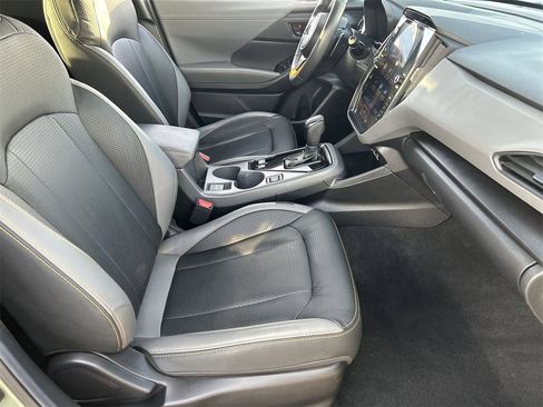 Certified 2024 Subaru Crosstrek 2.5i Wilderness w/ Crosstrek Mirror Package image 9