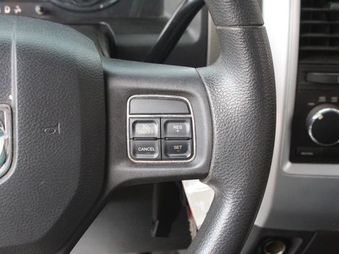 Used 2012 RAM 2500 SLT AWD/4WD image 17