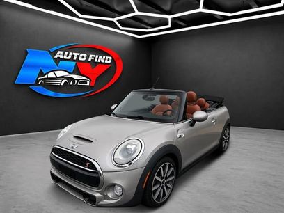 Used 2016 MINI Cooper S