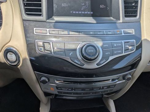 Used 2017 INFINITI QX60 FWD image 31