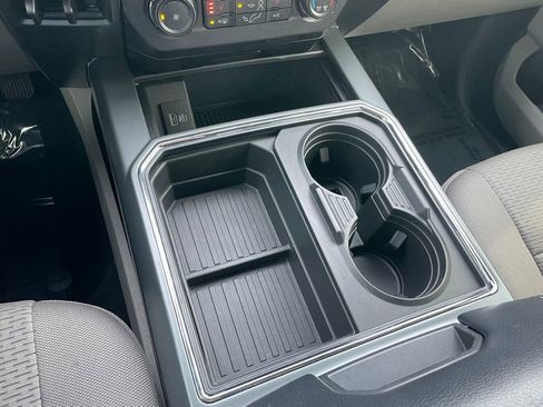 Used 2022 Ford F250 XLT w/ XLT Premium Package image 13