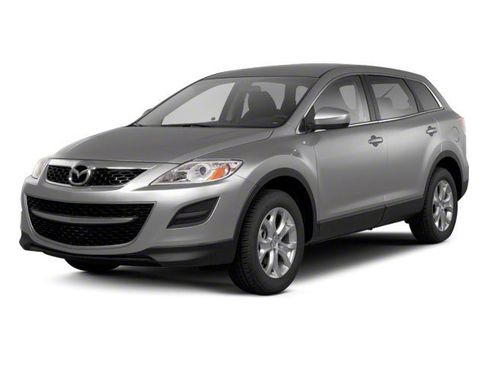 Used 2010 MAZDA CX-9 Sport AWD/4WD image 1