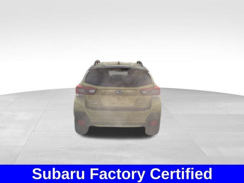 Used 2023 Subaru Crosstrek 2.5i Limited image 4