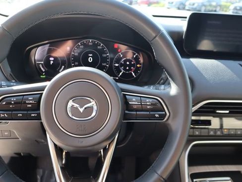 Used 2024 MAZDA CX-90 Plug-In Hybrid w/ Premium Pkg AWD/4WD image 35