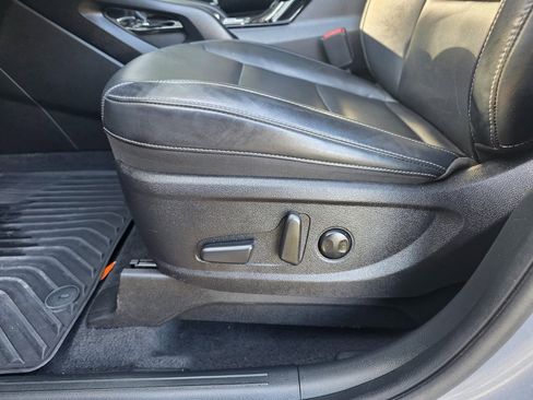 Used 2023 Kia Telluride S w/ S Sunroof Package image 19