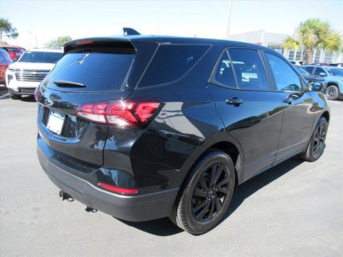 Certified 2023 Chevrolet Equinox LS w/ LS Convenience Package image 5