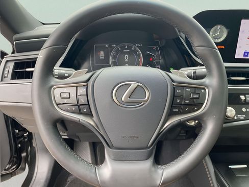 Used 2023 Lexus ES 350 w/ Accessory Package (Z1) FWD image 17