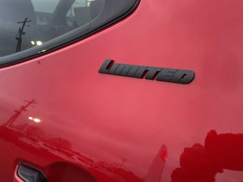 New 2026 Toyota Tundra Limited AWD/4WD image 11