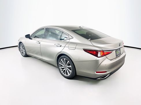 Used 2019 Lexus ES 350 image 5