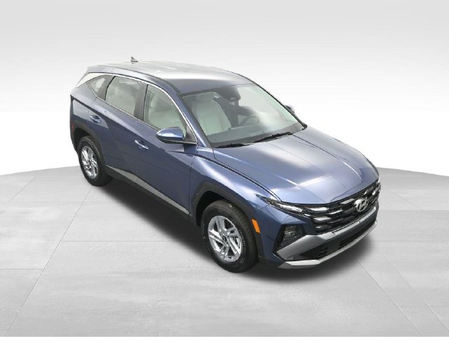 New 2026 Hyundai Tucson SE AWD/4WD image 26