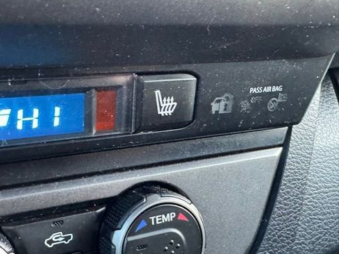 Certified 2023 Toyota Tacoma TRD Pro image 17