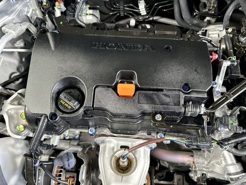 Used 2026 Honda HR-V LX image 27